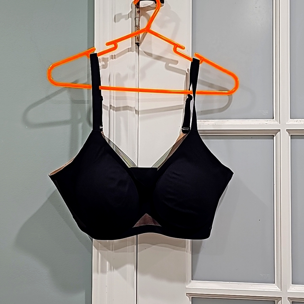 Honey love bra new